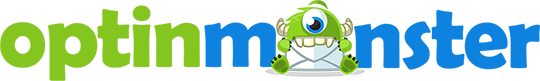 OptinMonster's company logo